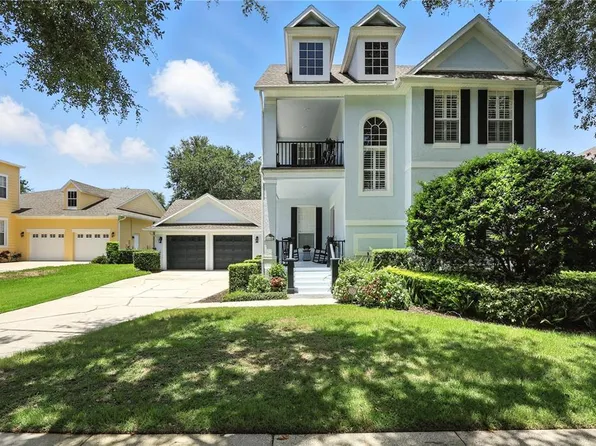 6054 Caymus Loop, Windermere, FL 34786