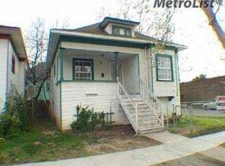 3200 6th Ave, Sacramento, CA