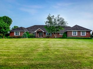 7251 W Ethan Ct, Monee, IL 60449