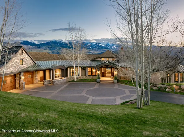 200 Stewart Dr, Aspen, CO 81611