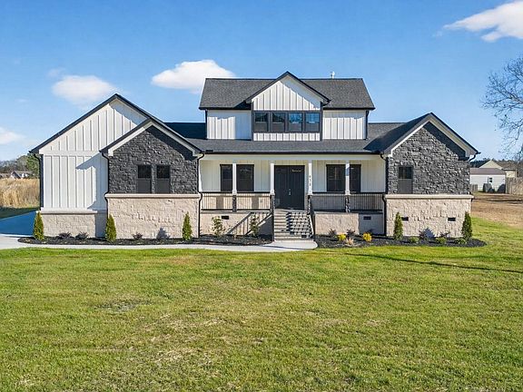 2nd image of 658 James Norris Rd