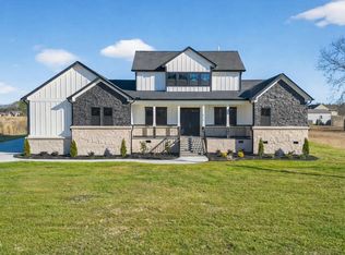 658 James Norris Rd, Angier, NC 27501