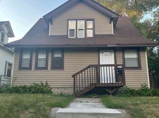 1255 Sherburne Ave, Saint Paul, MN 55104