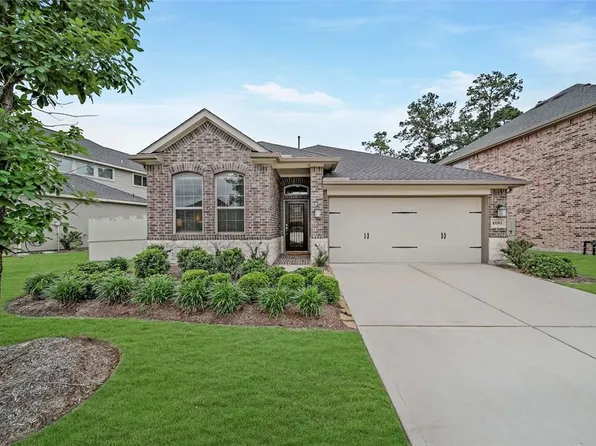 10083 Black Maple Dr, Conroe, TX 77385