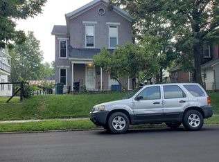 305 N 13th St, Richmond, IN 47374