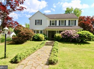 218 Rowland Park Blvd, Wilmington, DE 19803