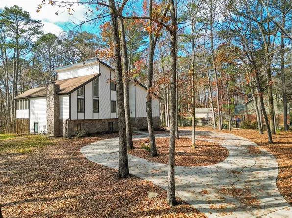 4013 Brenteresa Ct, Snellville, GA 30039