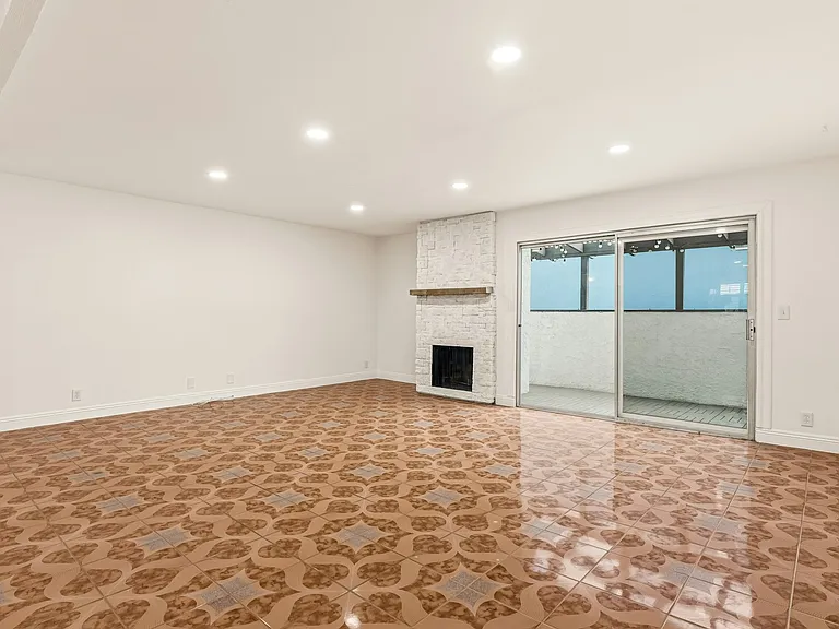 Main Room