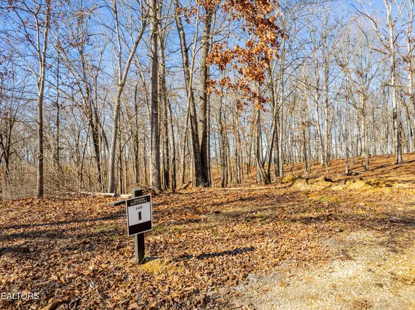 2501 Old Dogwood Trl, Loudon, TN 37774