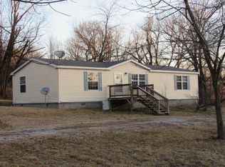 729 Ivy Rd, Oronogo, MO 64855