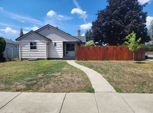 5825 N Stevens St, Spokane, WA 99205