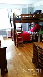 Rented by 24 7 NYC Realty Inc.