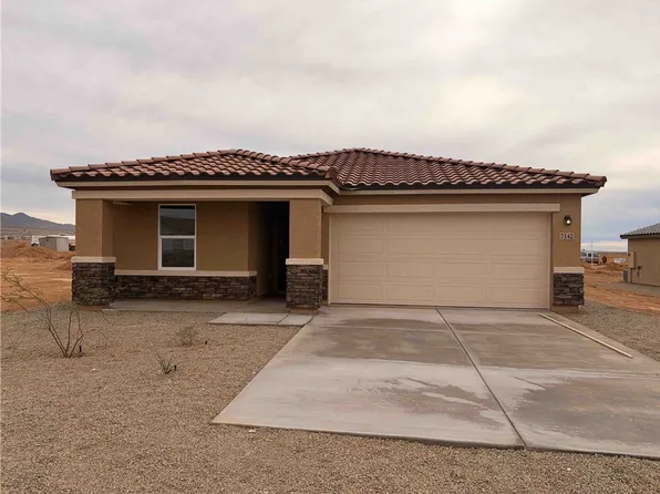 7142 E Bell Butte Dr, Kingman, AZ 86401