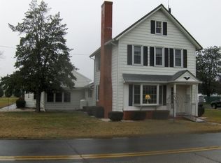 37 Frankford Ave, Frankford, DE 19945