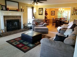 850 Running Brook Dr, Prattville, AL 36066