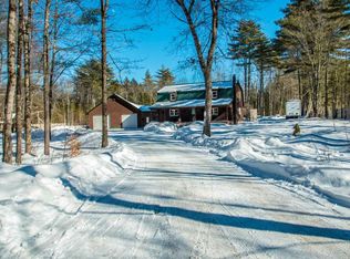 1585 Main St, Fryeburg, ME 04037