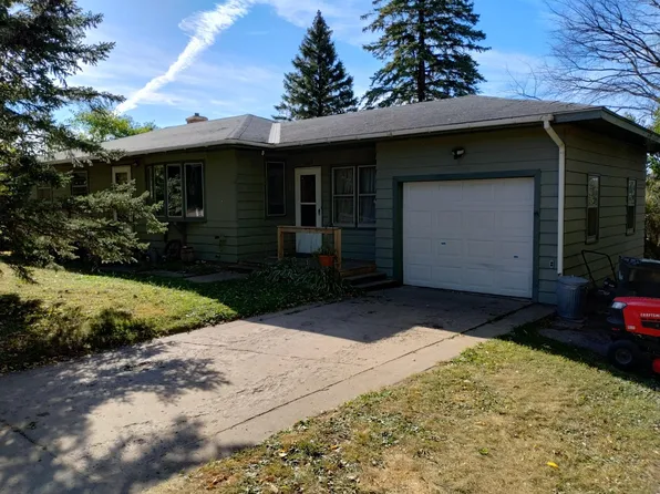 1220 E Mount Faith Ave, Fergus Falls, MN 56537