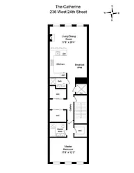 Rented by Camelot Realty Group