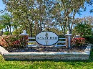 2095 SW Danforth Cir, Palm City, FL 34990