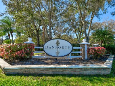 2095 SW Danforth Circle, Palm City, FL, 34990