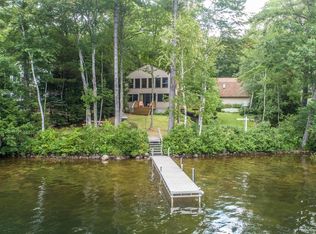 28 Rocky Rd, Lyman, ME 04002