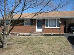 5751 Sierra Dr, Roanoke, VA 24012