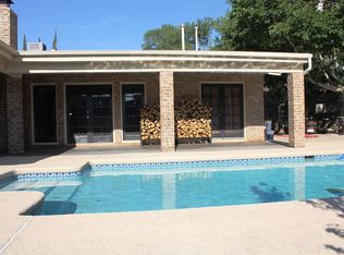 6148 Bandolero Dr, El Paso, TX 79912