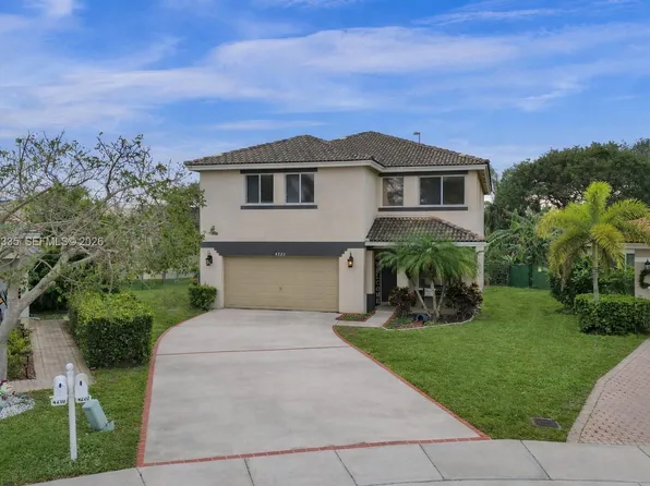 4220 NW 62nd Ct, Coconut Creek, FL 33073