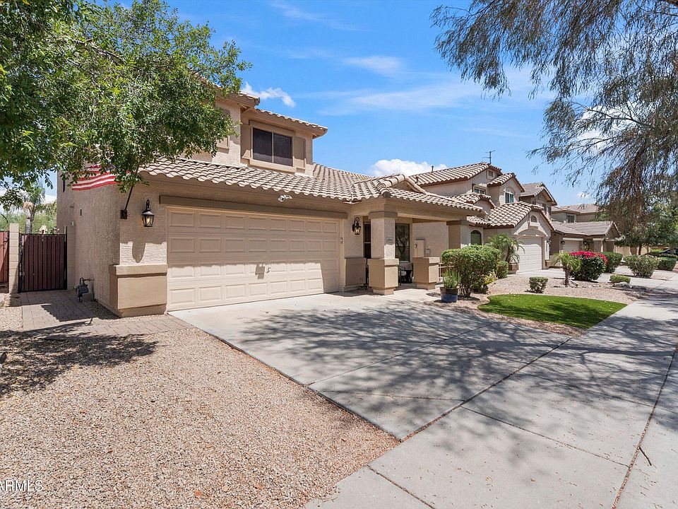 20905 N 39TH Way, Phoenix, AZ 85050 | Zillow