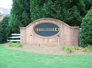 292 Birchmore Walk, Lawrenceville, GA 30044