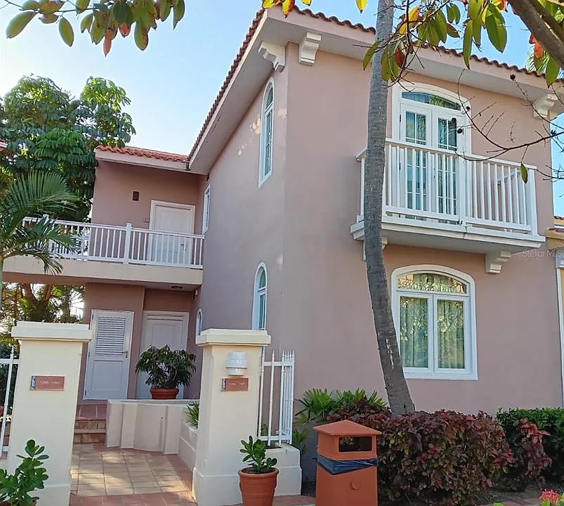 LAS CASITAS VILLAGE 1 Ave Conquistador #5392
