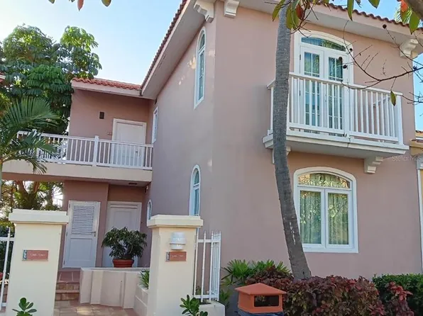 Las Casitas Village Avenue Conquistador #1-5392, Fajardo, PR 00738