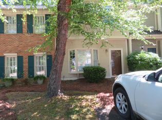 321 Woodburn Creek Rd, Spartanburg, SC 29302