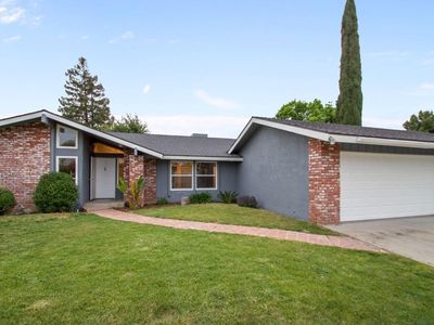 474 Bliss Ave, Clovis, CA, 93611