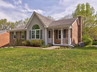 4165 Weber Way, Lexington, KY 40514