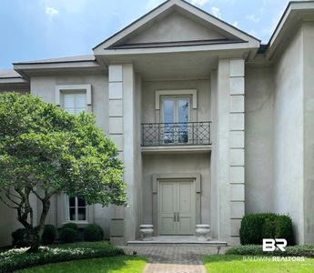 7 Holland Park #7, Mobile, AL, 36608