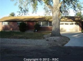 2718 Northcrest Dr, Colorado Springs, CO 80918