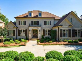 3660 Moye Trl, Duluth, GA 30097