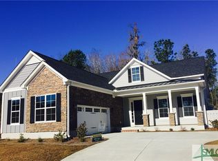 8 Appletree Close, Pooler, GA 31322