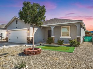 3936 Pennsylvania Pl, Las Cruces, NM 88012