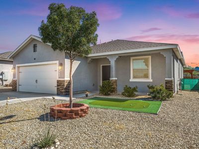 3936 Pennsylvania Pl, Las Cruces, NM, 88012
