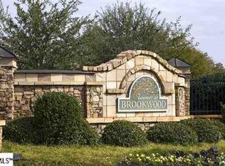12 Bay Springs Dr, Simpsonville, SC 29681