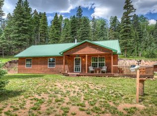 331 Westcliffe Dr, Rye, CO 81069