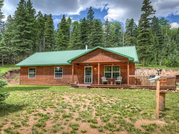 331 Westcliffe Dr, Rye, CO 81069