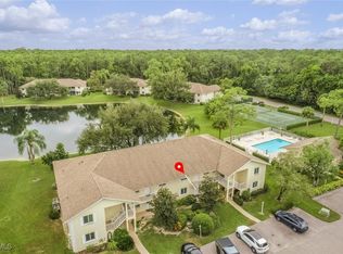 210 Timber Lake Cir APT A103, Naples, FL 34104