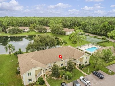 210 Timber Lake Cir APT A103, Naples, FL, 34104