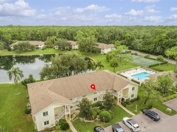 210 Timber Lake Cir APT A103, Naples, FL 34104