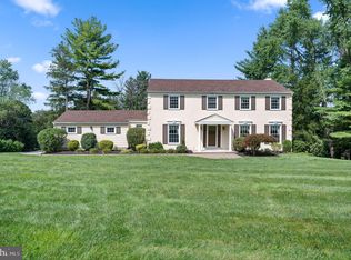 101 Woodhill Ln, Media, PA 19063