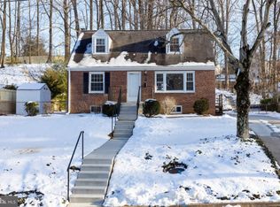 3907 Larchwood Rd, Falls Church, VA 22041