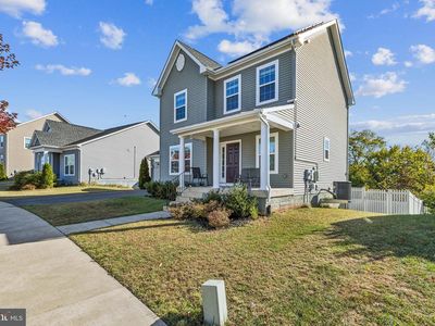 4092 Clarke St, Bealeton, VA, 22712